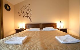 Guest house Gerugnė